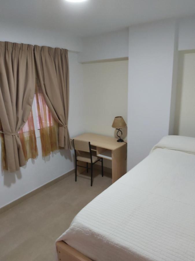 Ferienwohnung Huelin Playa Málaga Exterior foto